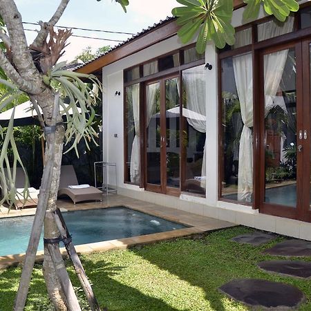 Villa Jepun Ubud (Bali) Exterior photo