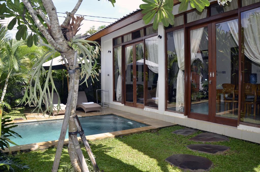 Villa Jepun Ubud (Bali) Exterior photo