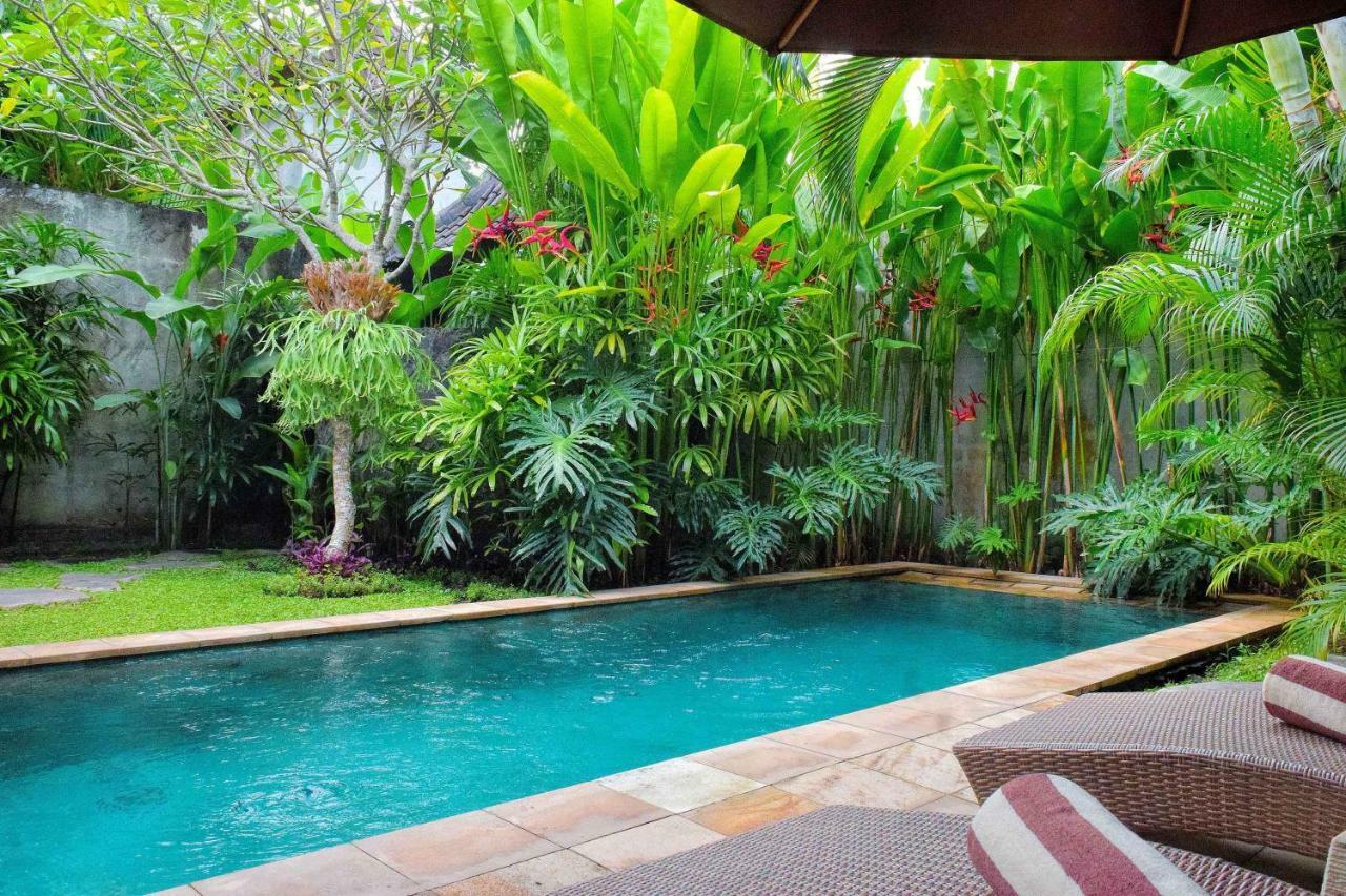 Villa Jepun Ubud (Bali) Exterior photo
