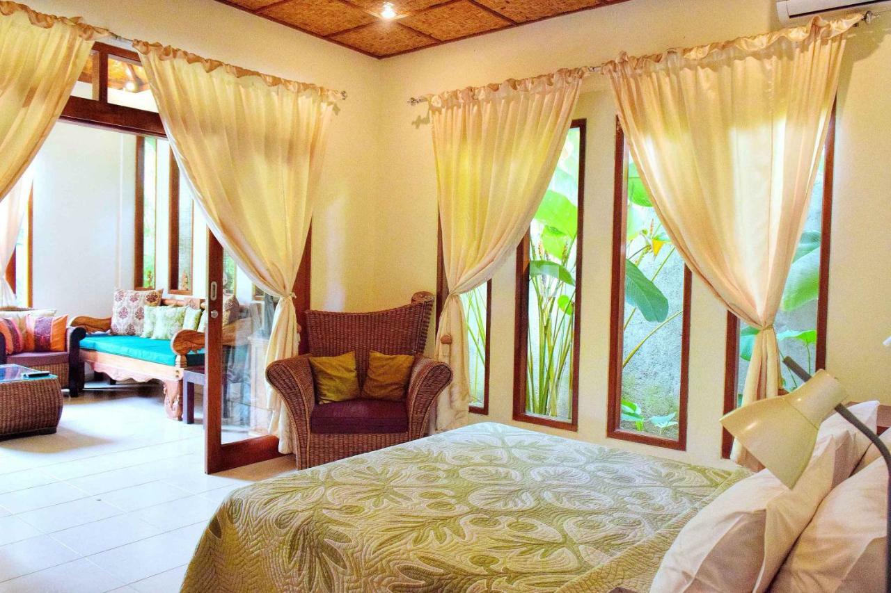 Villa Jepun Ubud (Bali) Exterior photo