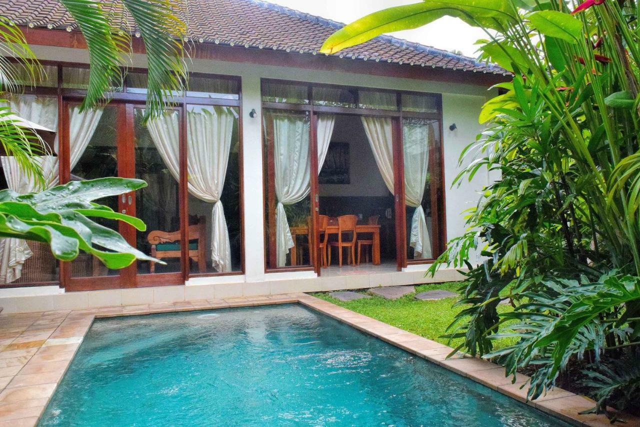 Villa Jepun Ubud (Bali) Exterior photo