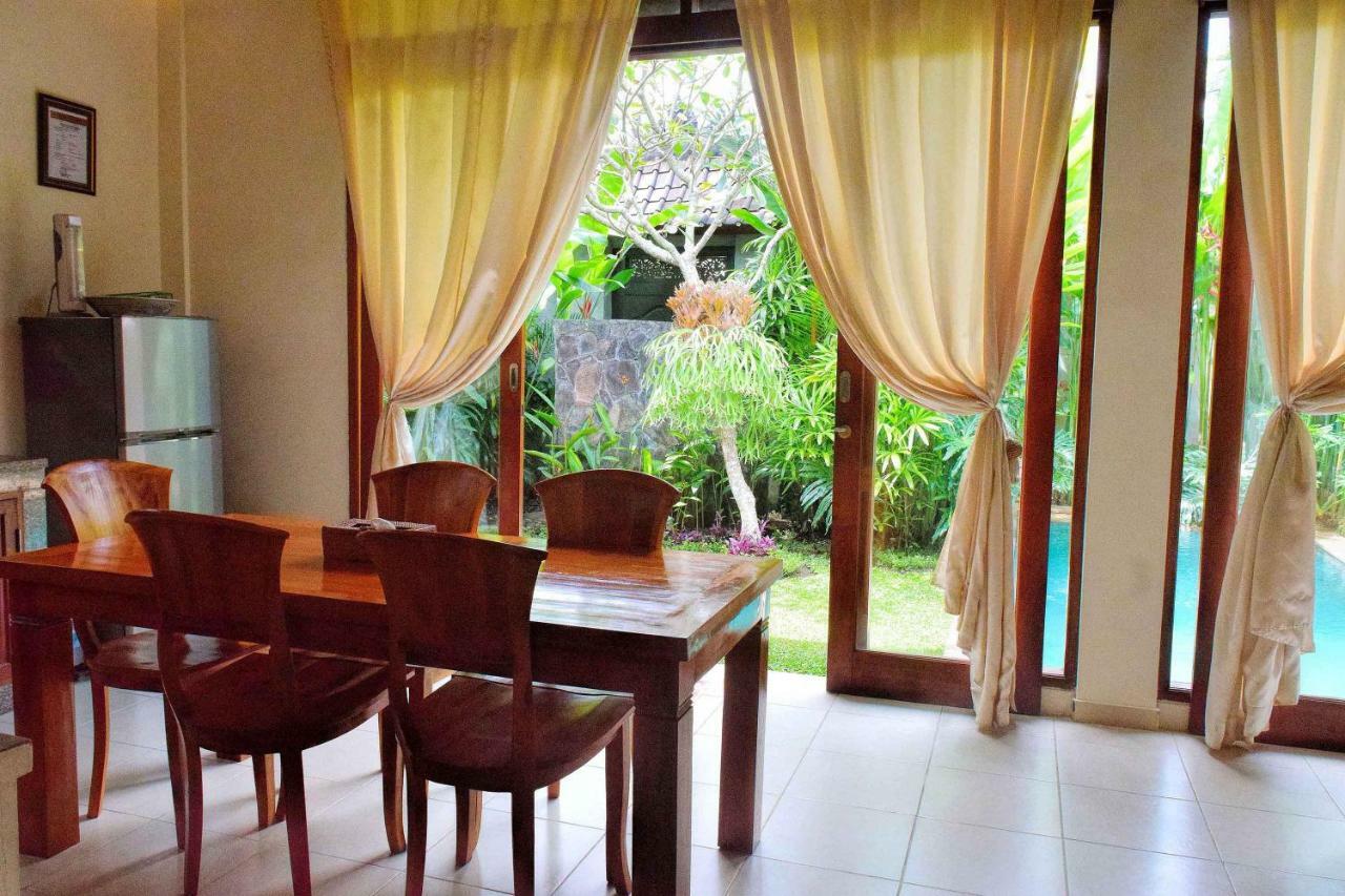 Villa Jepun Ubud (Bali) Exterior photo