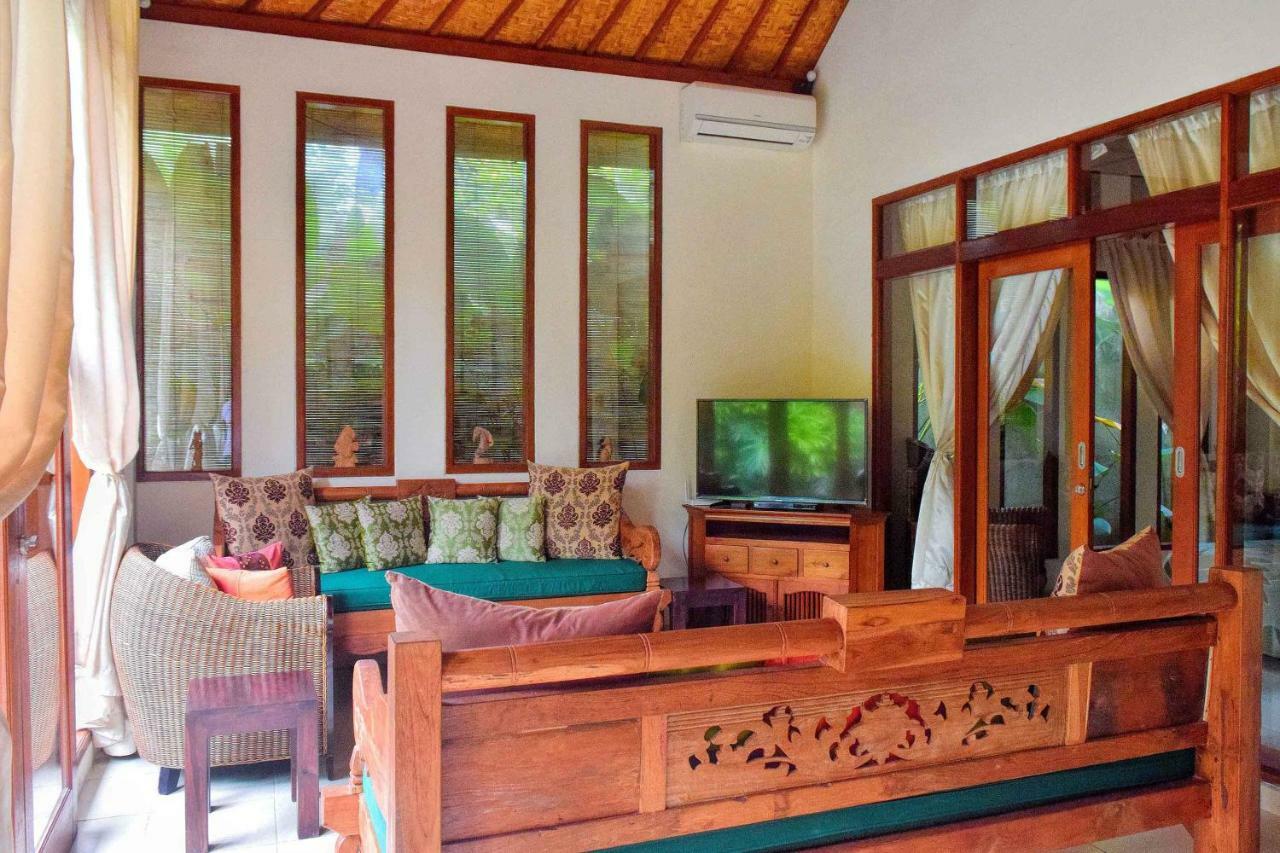 Villa Jepun Ubud (Bali) Exterior photo