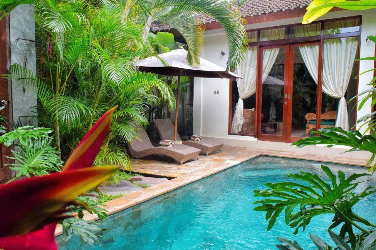 Villa Jepun Ubud (Bali) Exterior photo