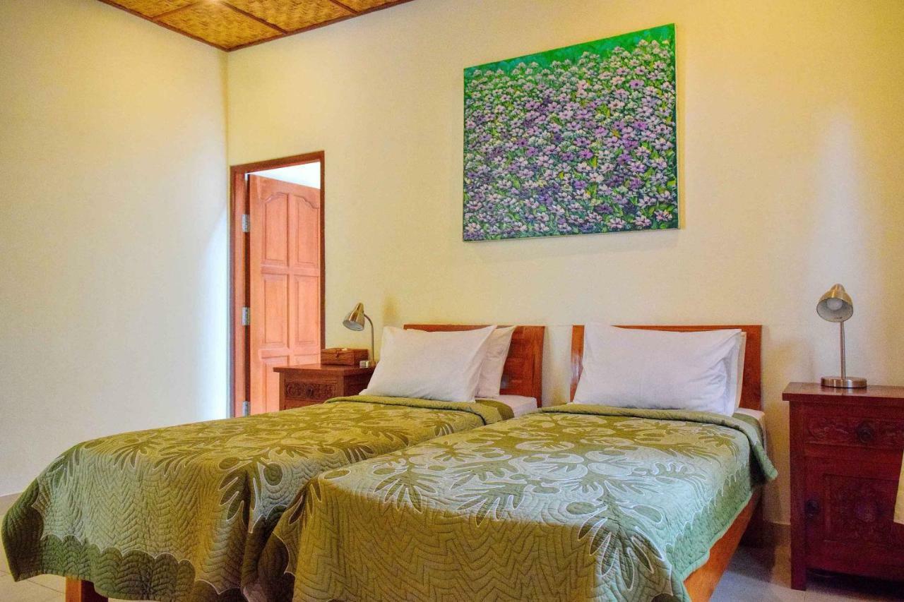 Villa Jepun Ubud (Bali) Exterior photo