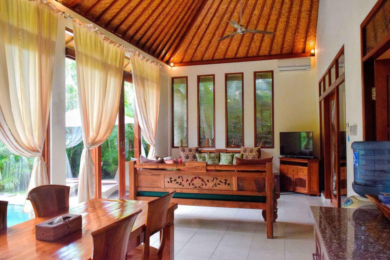 Villa Jepun Ubud (Bali) Exterior photo