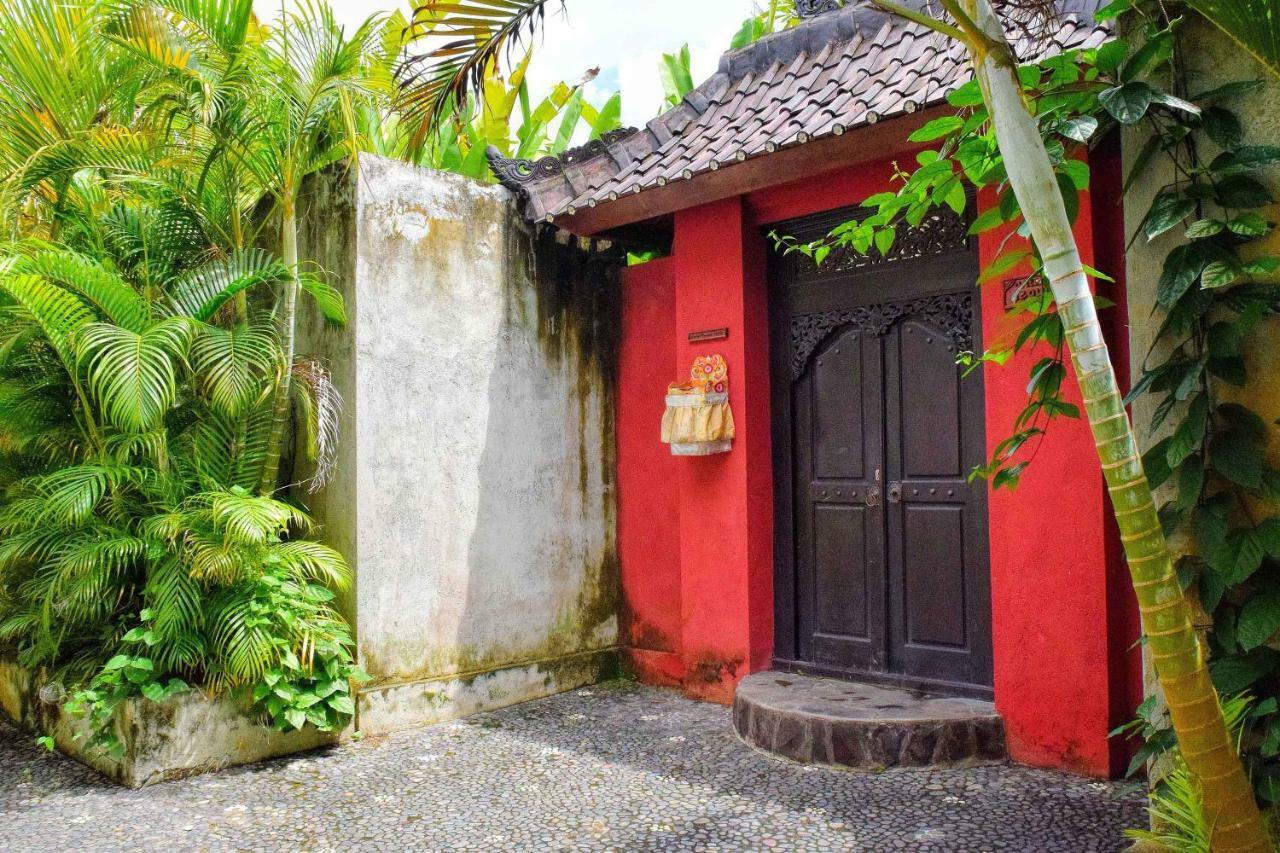 Villa Jepun Ubud (Bali) Exterior photo