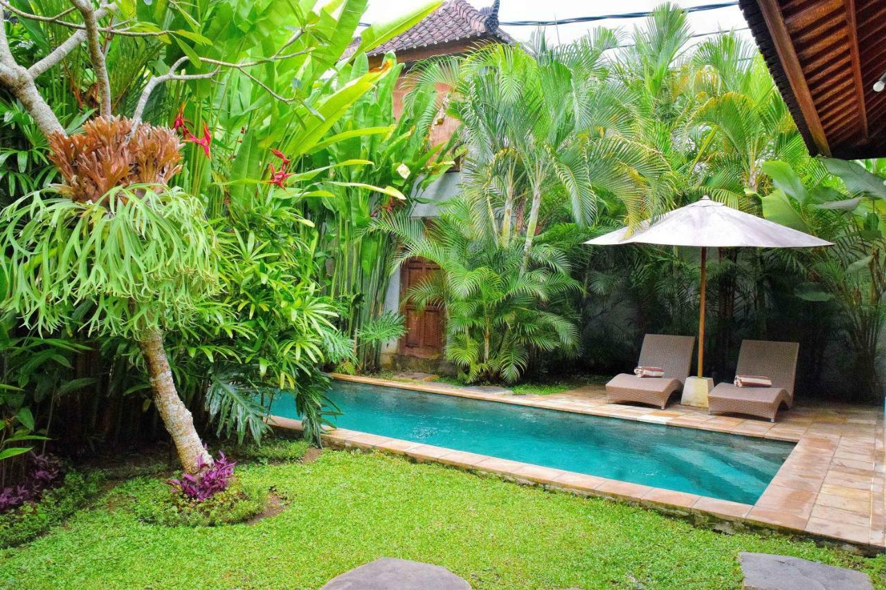 Villa Jepun Ubud (Bali) Exterior photo