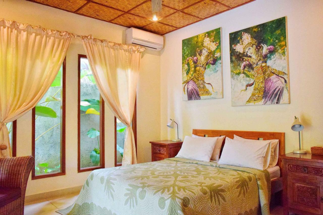 Villa Jepun Ubud (Bali) Exterior photo