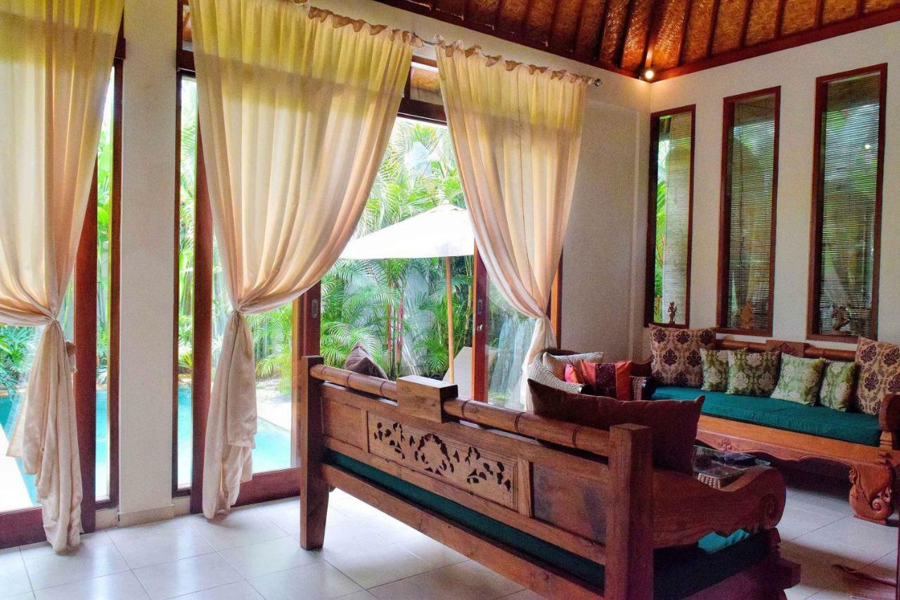 Villa Jepun Ubud (Bali) Exterior photo