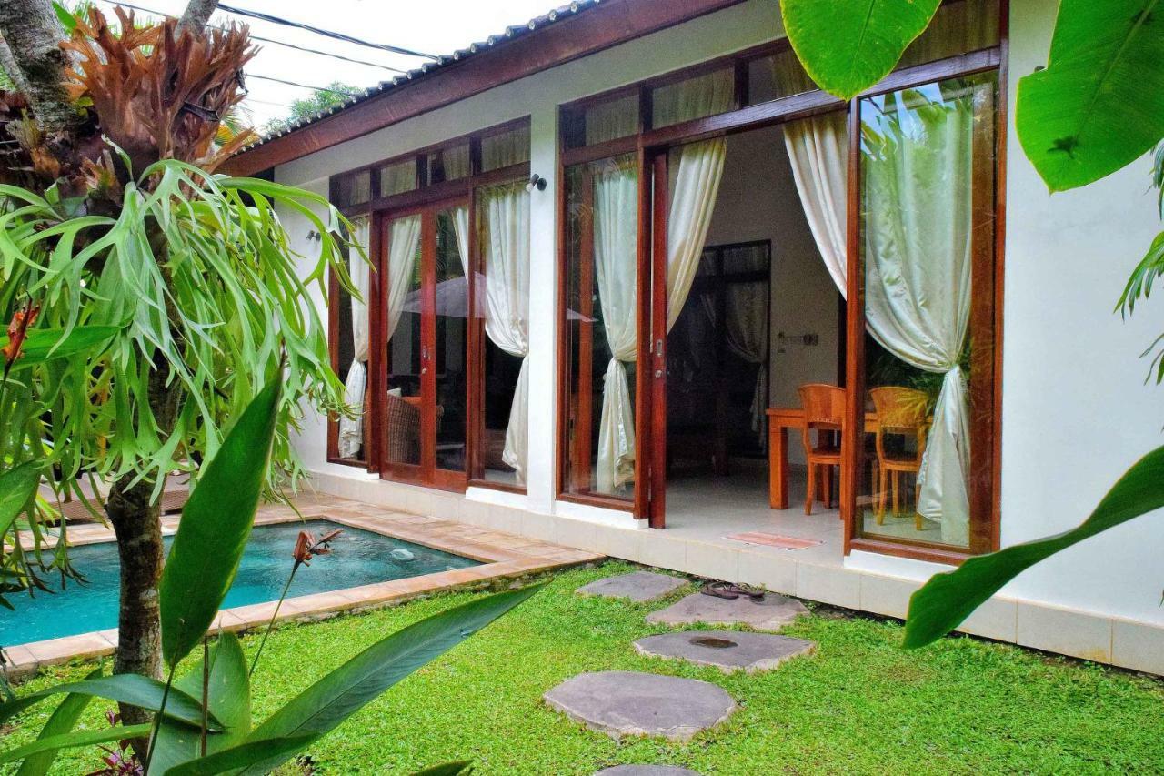 Villa Jepun Ubud (Bali) Exterior photo