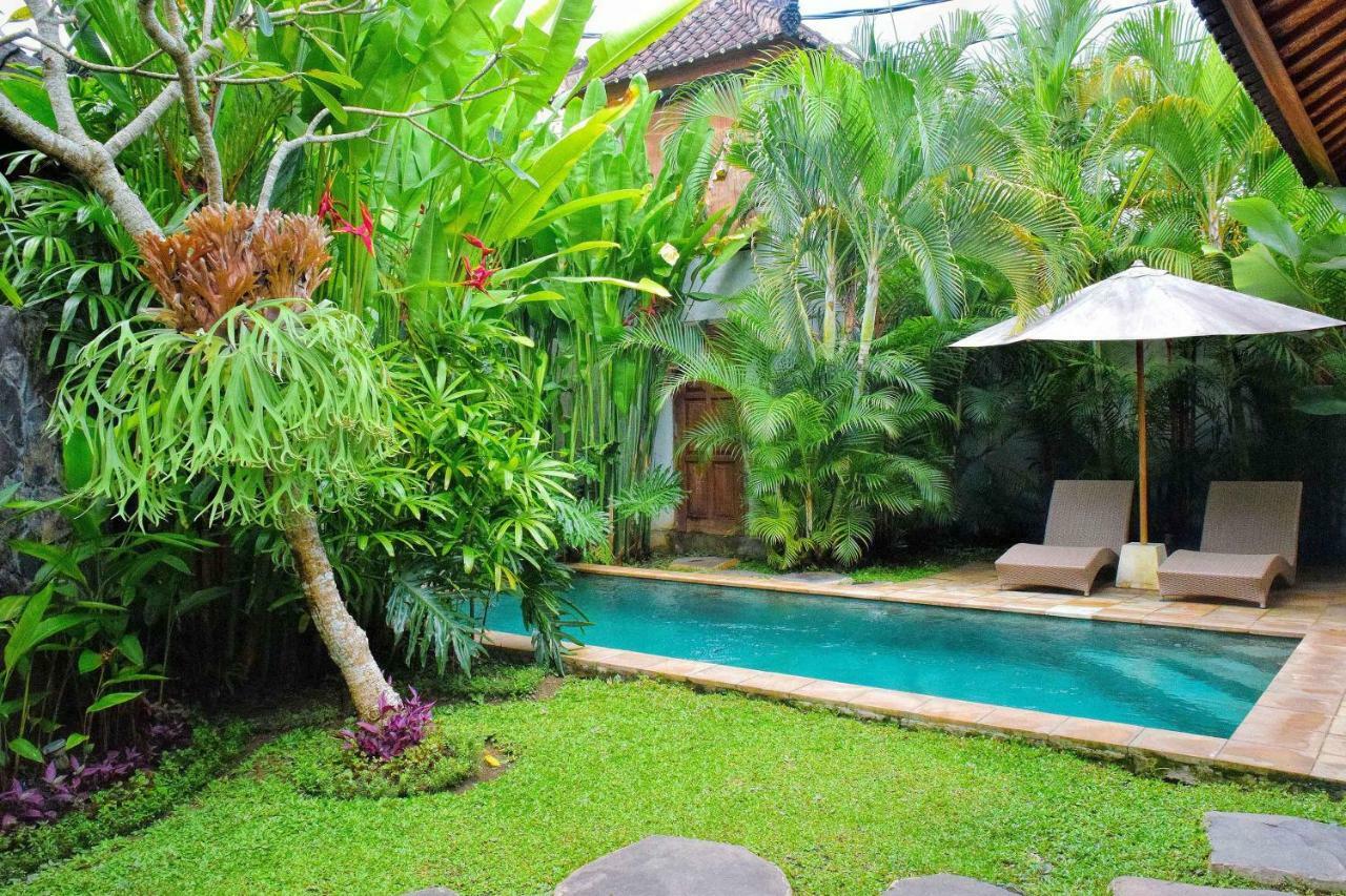 Villa Jepun Ubud (Bali) Exterior photo