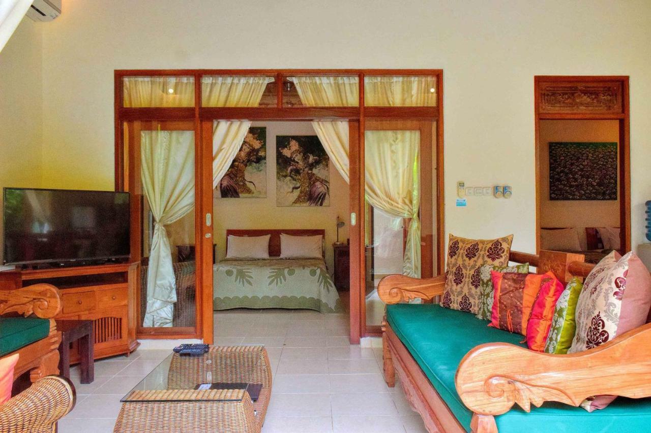Villa Jepun Ubud (Bali) Exterior photo