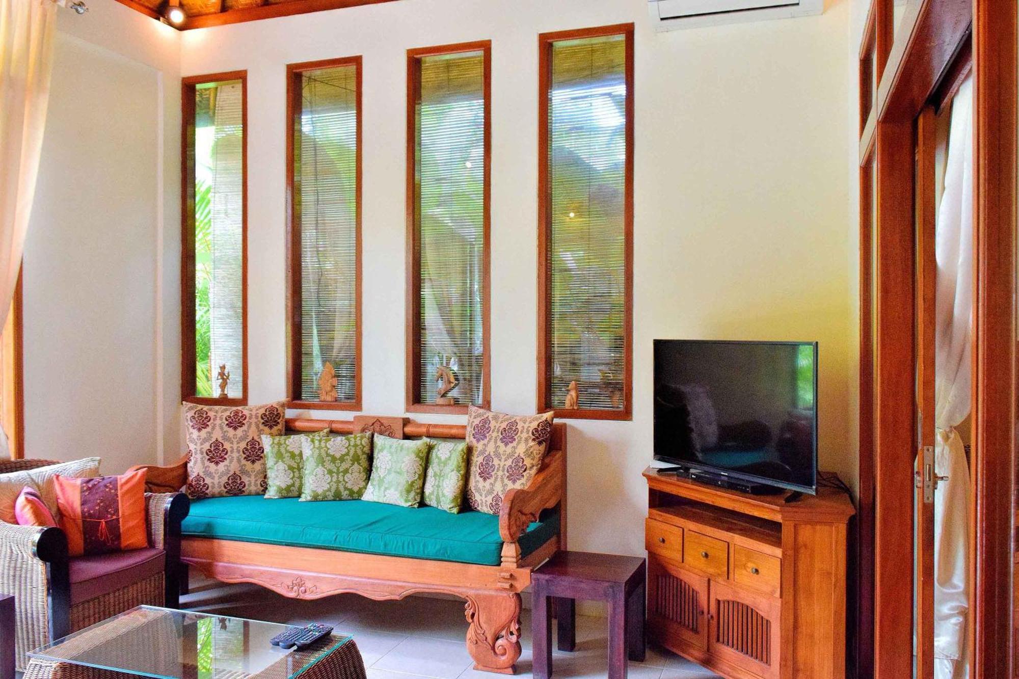 Villa Jepun Ubud (Bali) Exterior photo